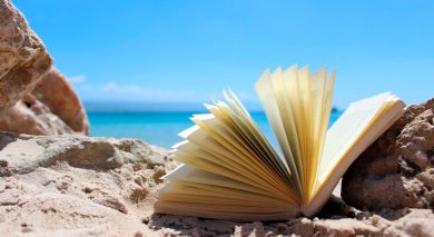 Libri per ragazzi: i più belli dell’estate 2019