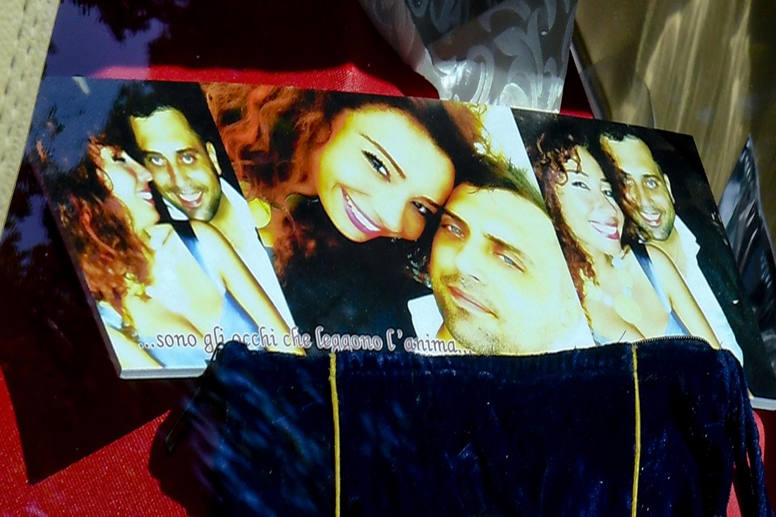 I funerali di Mario Cerciello Rega – Le Foto –