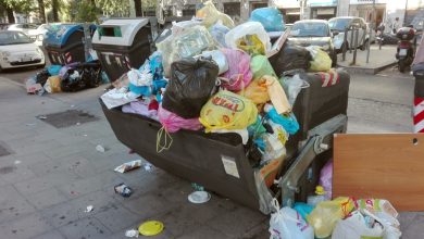 Tari: guida al pagamento della tassa sui rifiuti