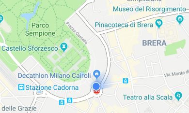 Blue dot economy, vantaggi e sfide dell’economia della posizione