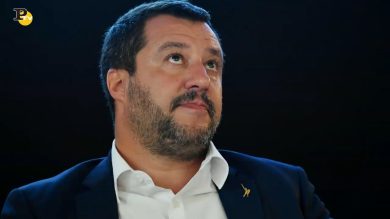 Approdo negato anche alla Gregoretti con a bordo 140 migranti