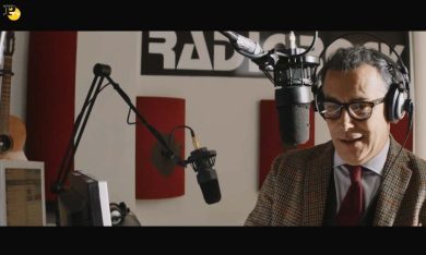 Nevermind: clip del film di Eros Puglielli