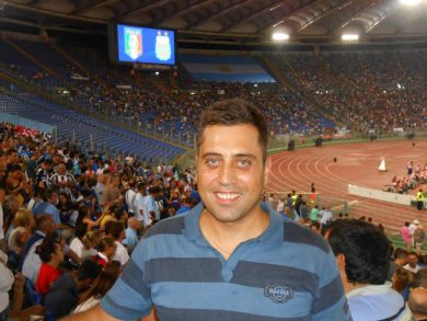 Carabiniere ucciso a Roma. E’ ora di smetterla con l’impunità