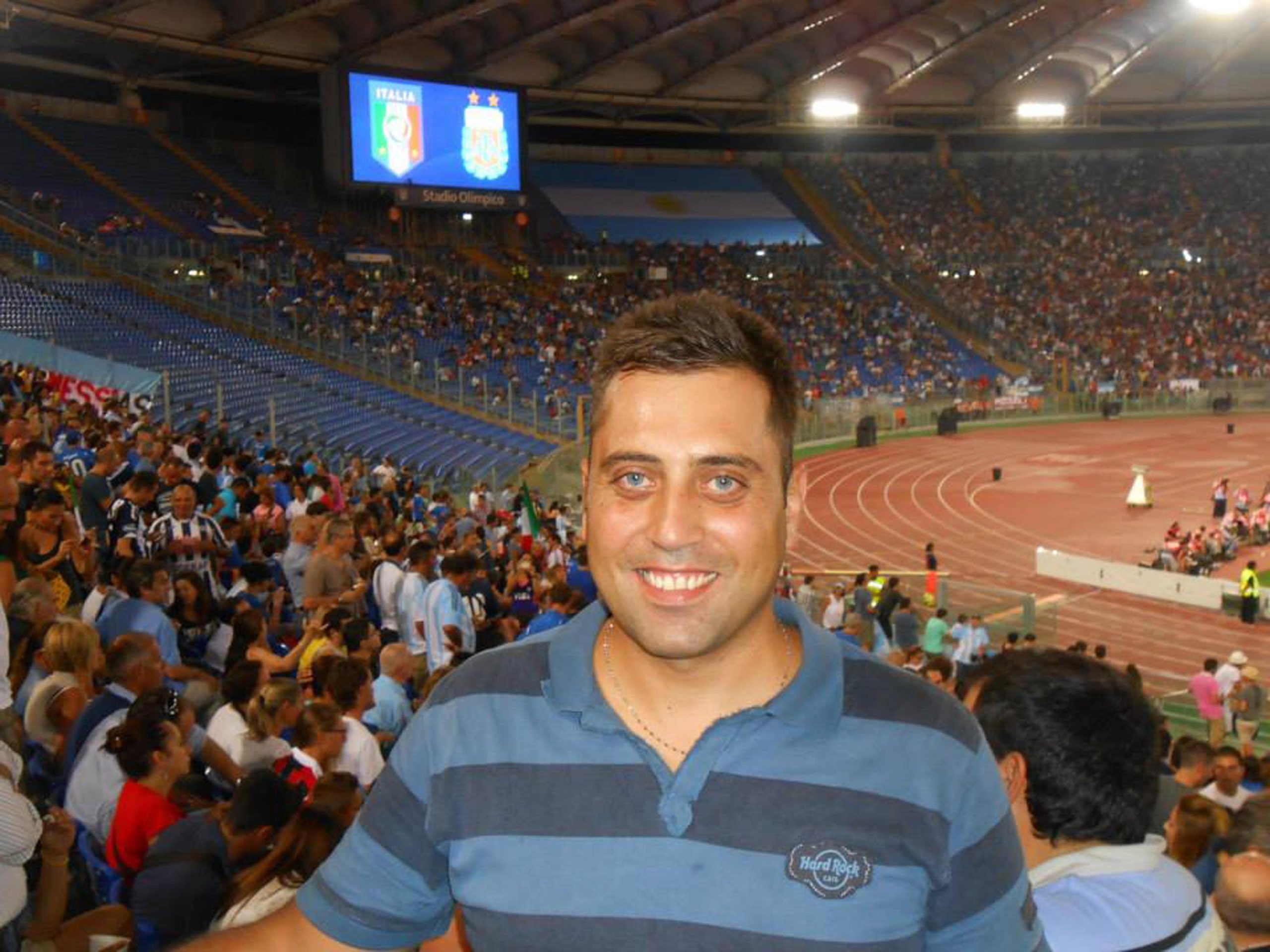 Carabiniere ucciso a Roma. E’ ora di smetterla con l’impunità