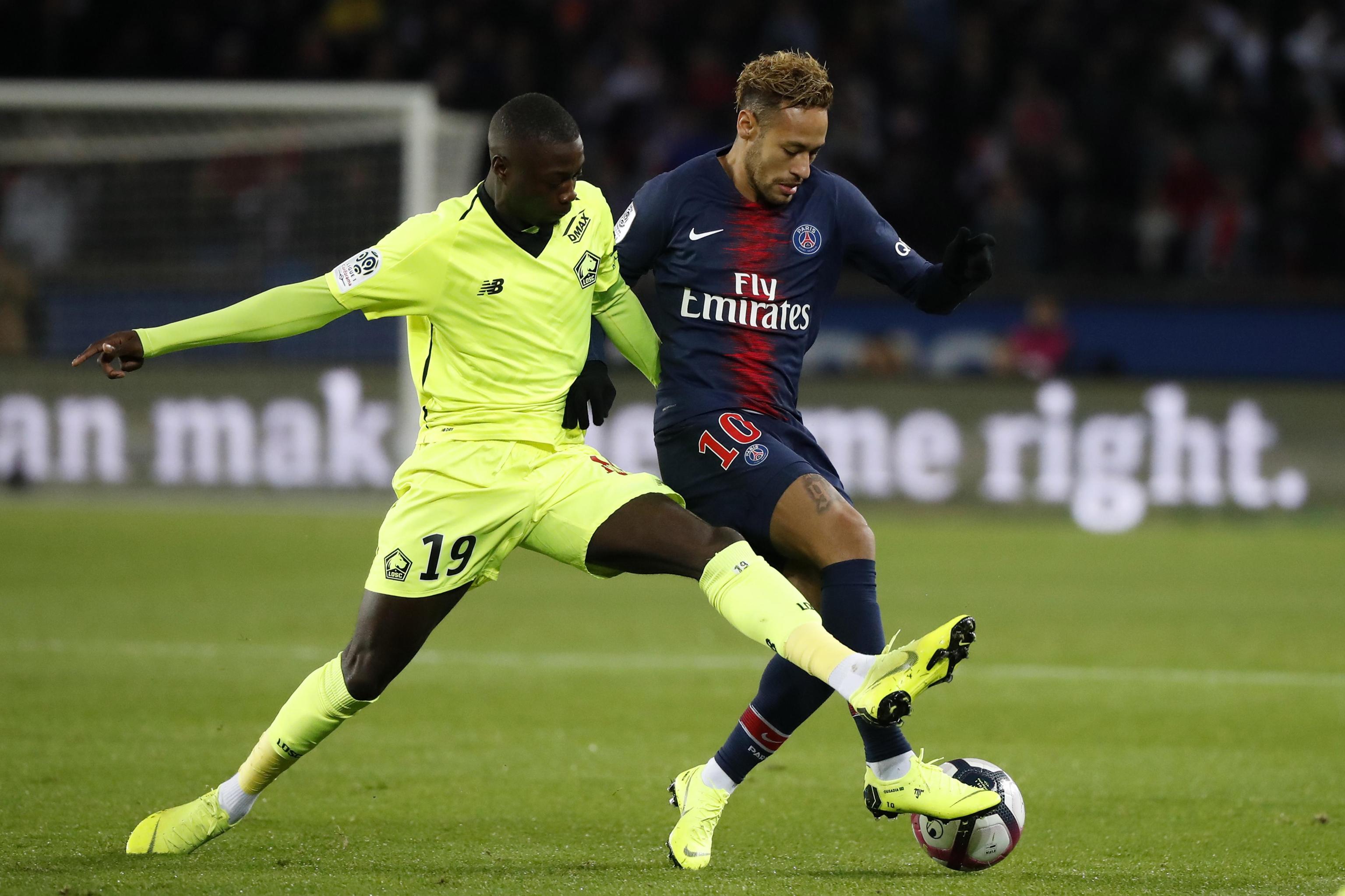 Chi è Nicolas Pepé: sogno di mercato del Napoli