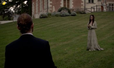 Essere Leonardo Da Vinci: clip dal film