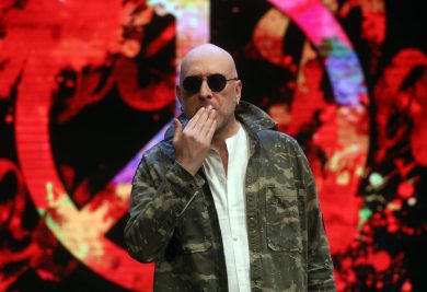 Mario Biondi, Sunny Days: “Questa è la mia idea di musica” – Intervista