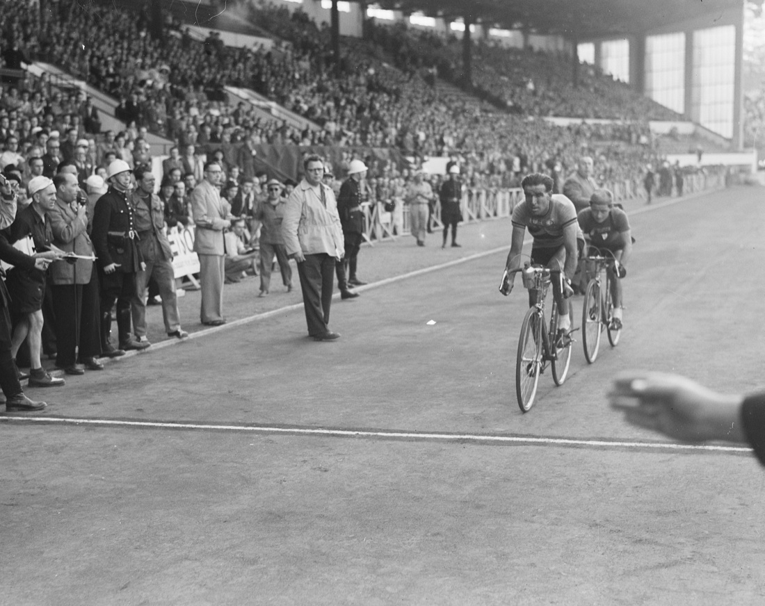 70 anni fa Fausto Coppi vinceva il Tour de France | foto