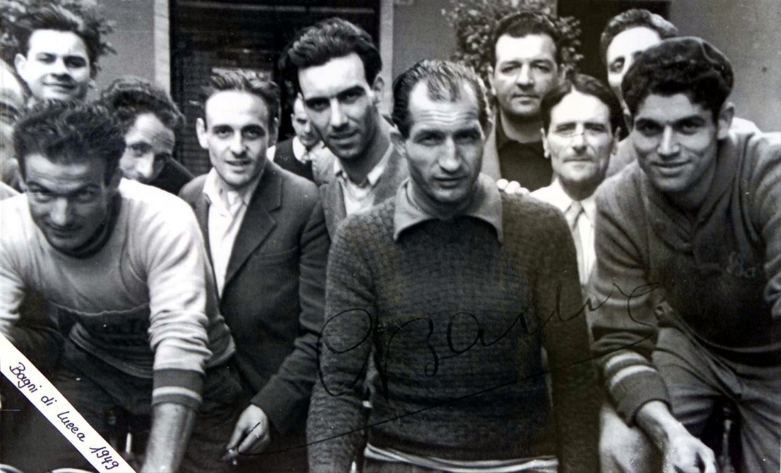 70 anni fa Fausto Coppi vinceva il Tour de France | foto