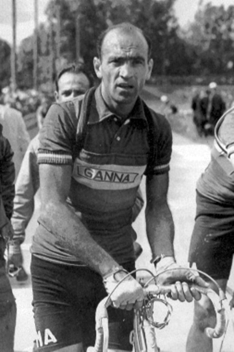70 anni fa Fausto Coppi vinceva il Tour de France | foto
