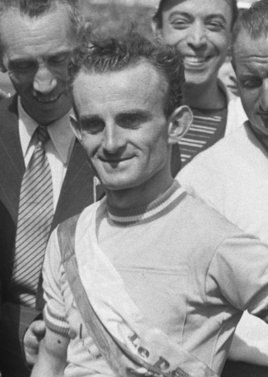 70 anni fa Fausto Coppi vinceva il Tour de France | foto