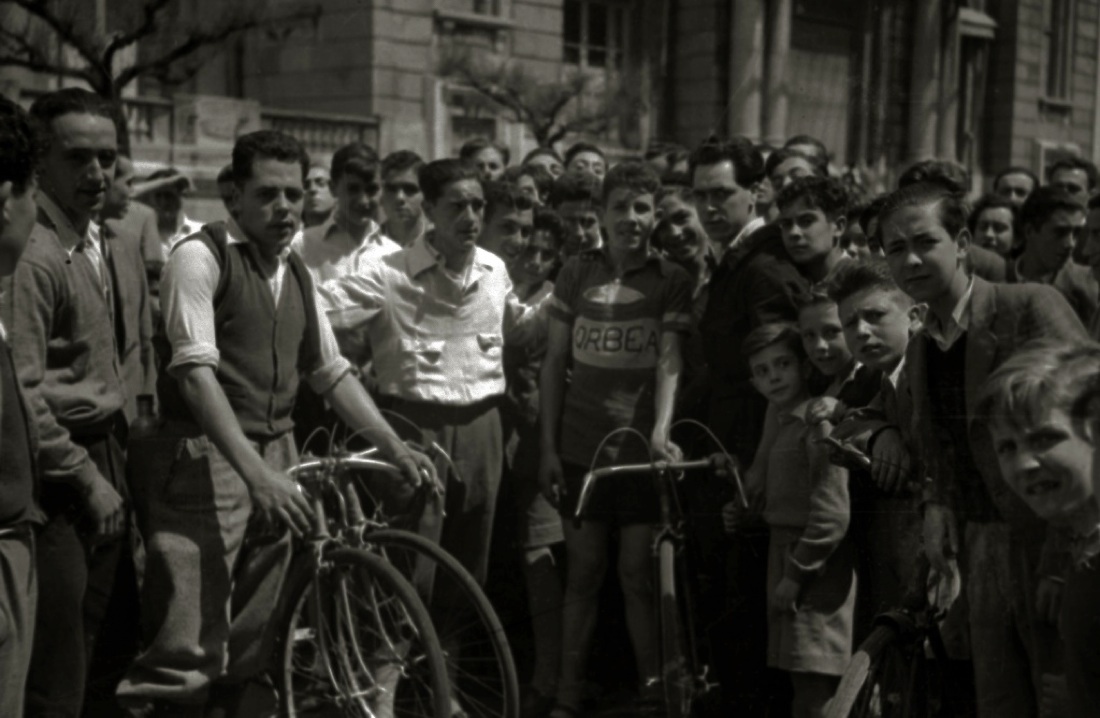 70 anni fa Fausto Coppi vinceva il Tour de France | foto