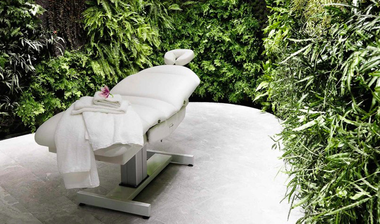 Aeroporti, le lounge più belle del mondo Aeroporti, le lounge più belle del mondo