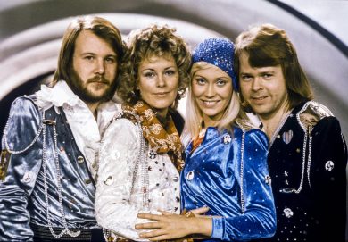 Abba: il suono senza tempo dei giganti del pop (in studio dopo 35 anni)