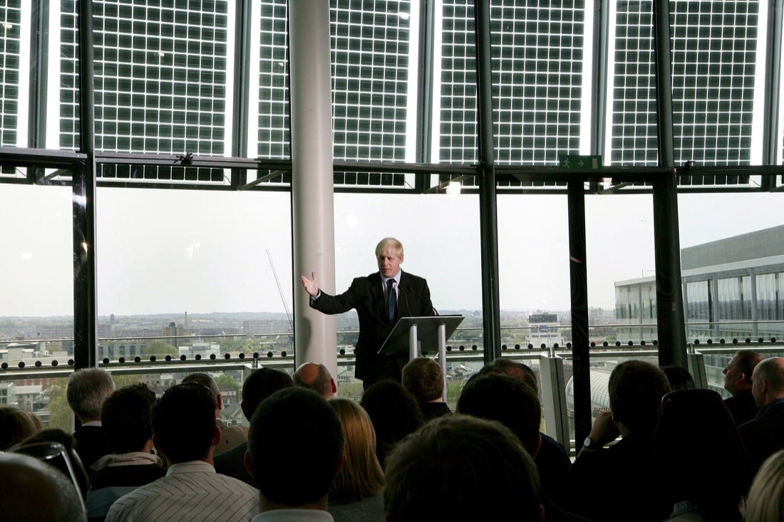 Chi è Boris Johnson, il nuovo Primo Ministro britannico