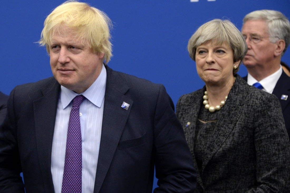 Chi è Boris Johnson, il nuovo Primo Ministro britannico