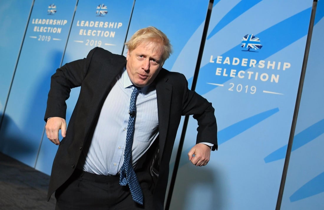 Chi è Boris Johnson, il nuovo Primo Ministro britannico
