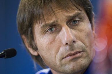 Conte, no a Leao. Se non arriva Lukaku ok Zapata