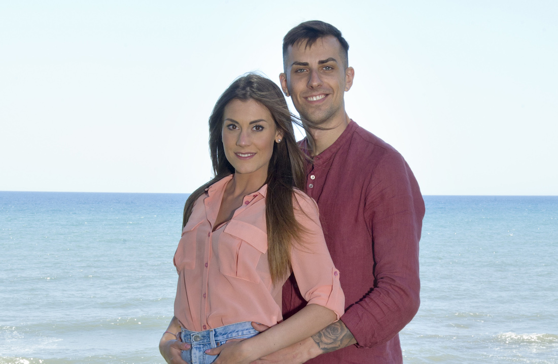 Temptation Island 2019: il falò della crisi di Ilaria e Massimo