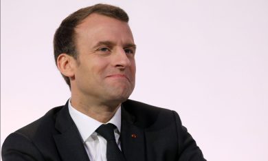 Macron e le lezioni di cooperazione sui migranti all’Italia
