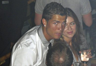 Ronaldo, cadono le accuse. Niente processo per stupro negli Stati Uniti