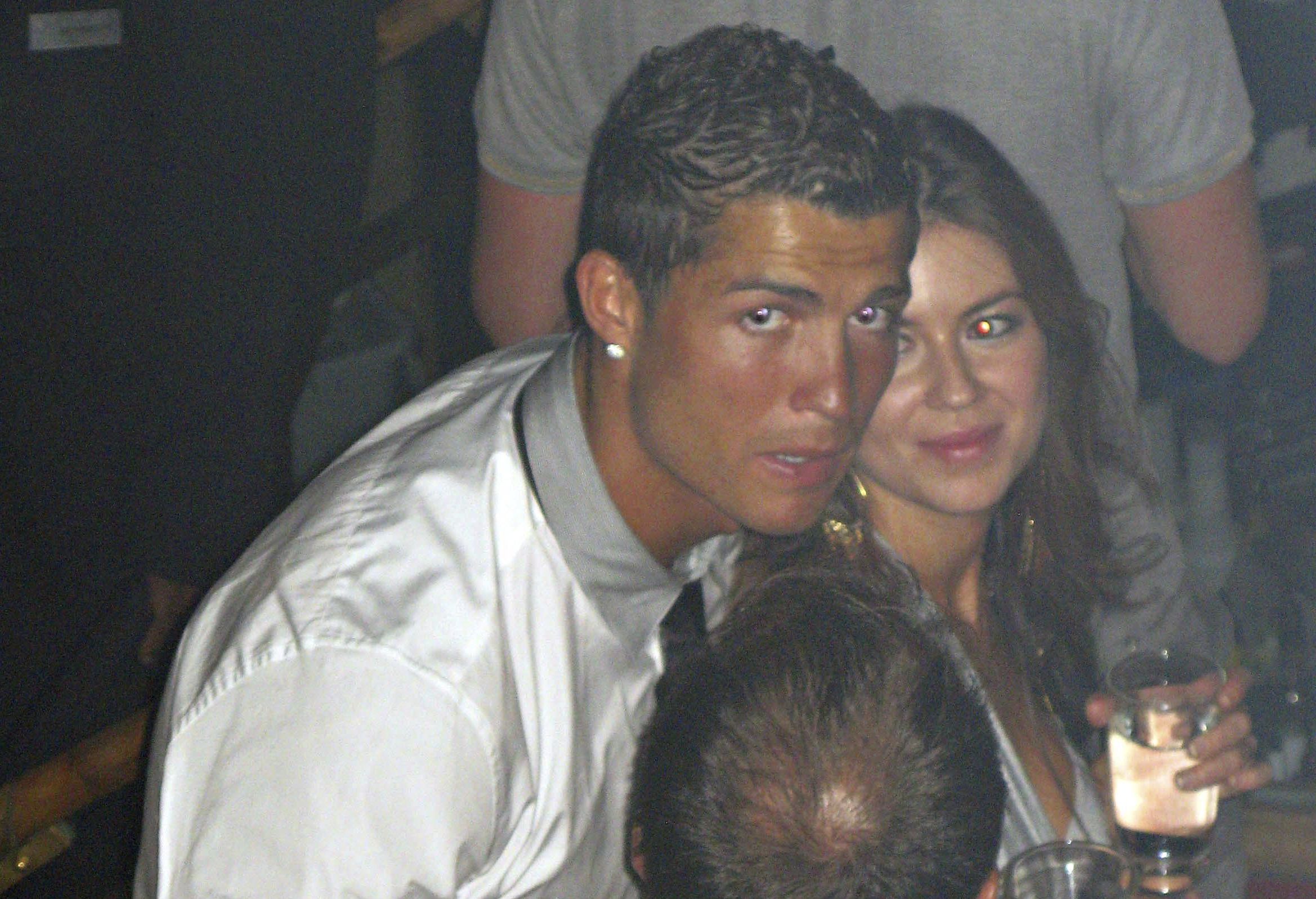 Ronaldo, cadono le accuse. Niente processo per stupro negli Stati Uniti Ronaldo, cadono le accuse. Niente processo per stupro negli Stati Uniti