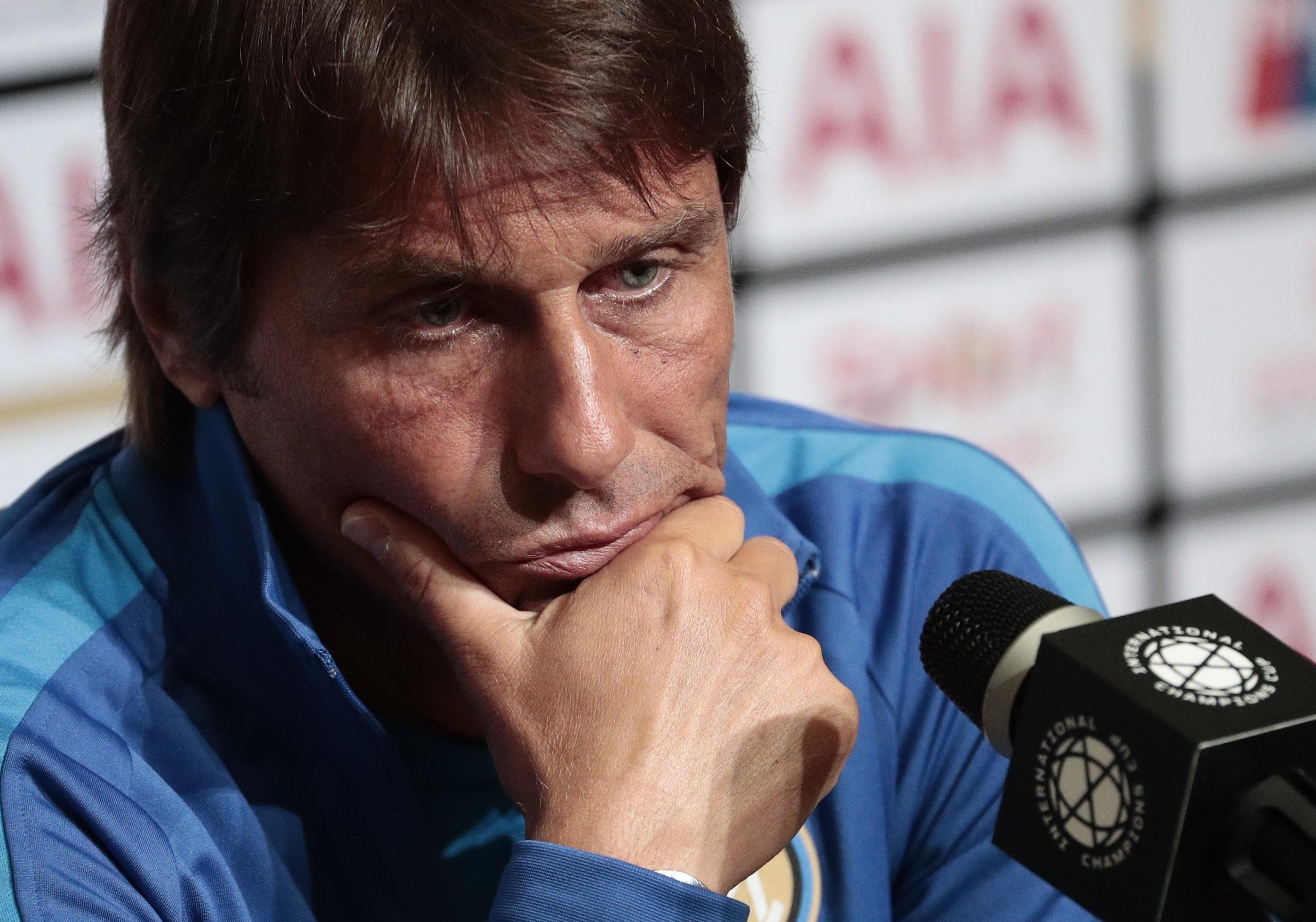 Le 3 promesse dell’Inter a Conte dopo il vertice di Nanchino