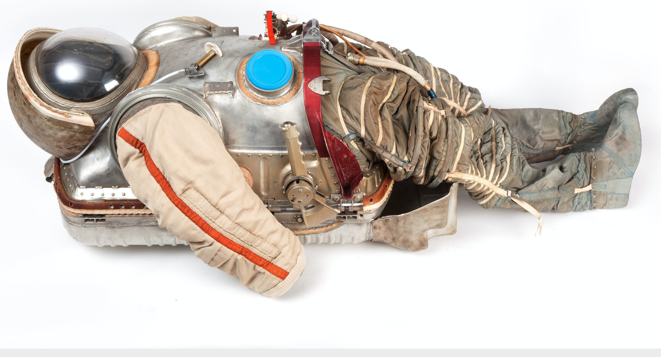 Come l’Unione Sovietica non conquistò la Luna Come l’Unione Sovietica non conquistò la Luna