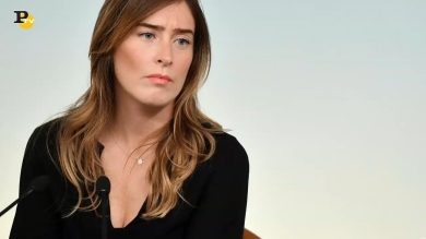 Ennesimo scambio di accuse su Twitter tra Salvini e la Boschi