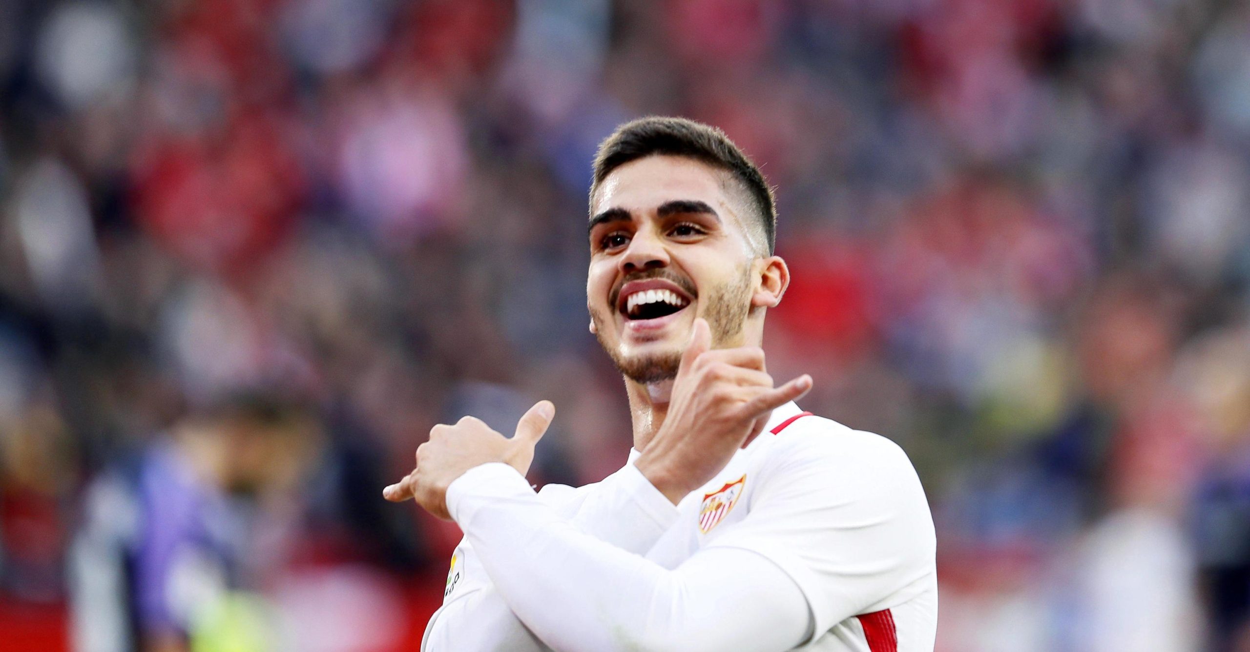 Andre Silva al Monaco, il ruolo di Jorge Mendes e il mercato Milan