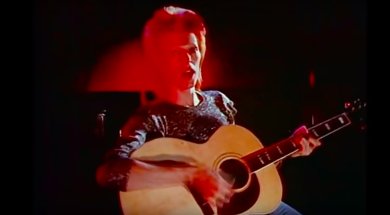 David Bowie, Space Oddity: il folle viaggio di Major Tom nello spazio