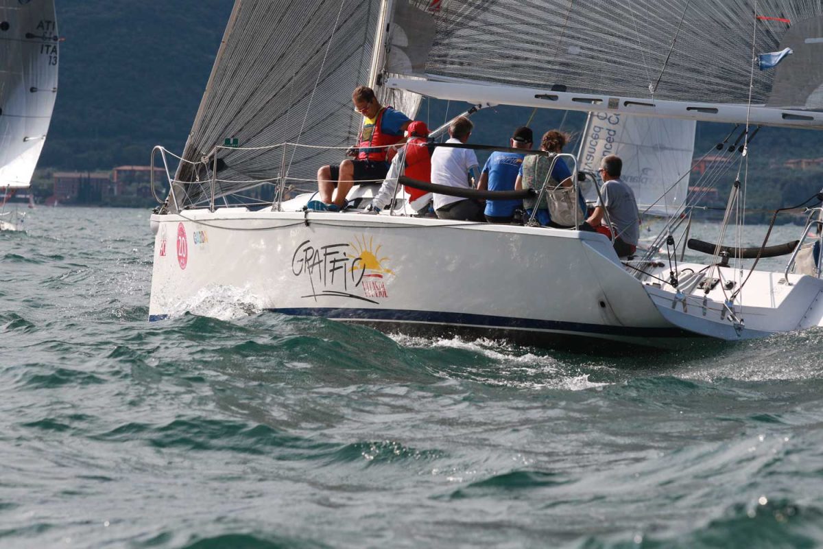 Trans Benaco Cruise Race 2019, tutte le novità