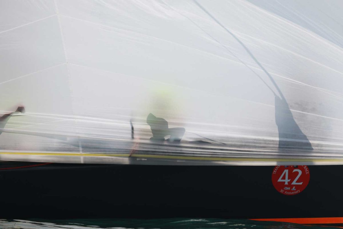 Galleria foto 'Trans Benaco Cruise Race 2019, tutte le novità' - foto 3