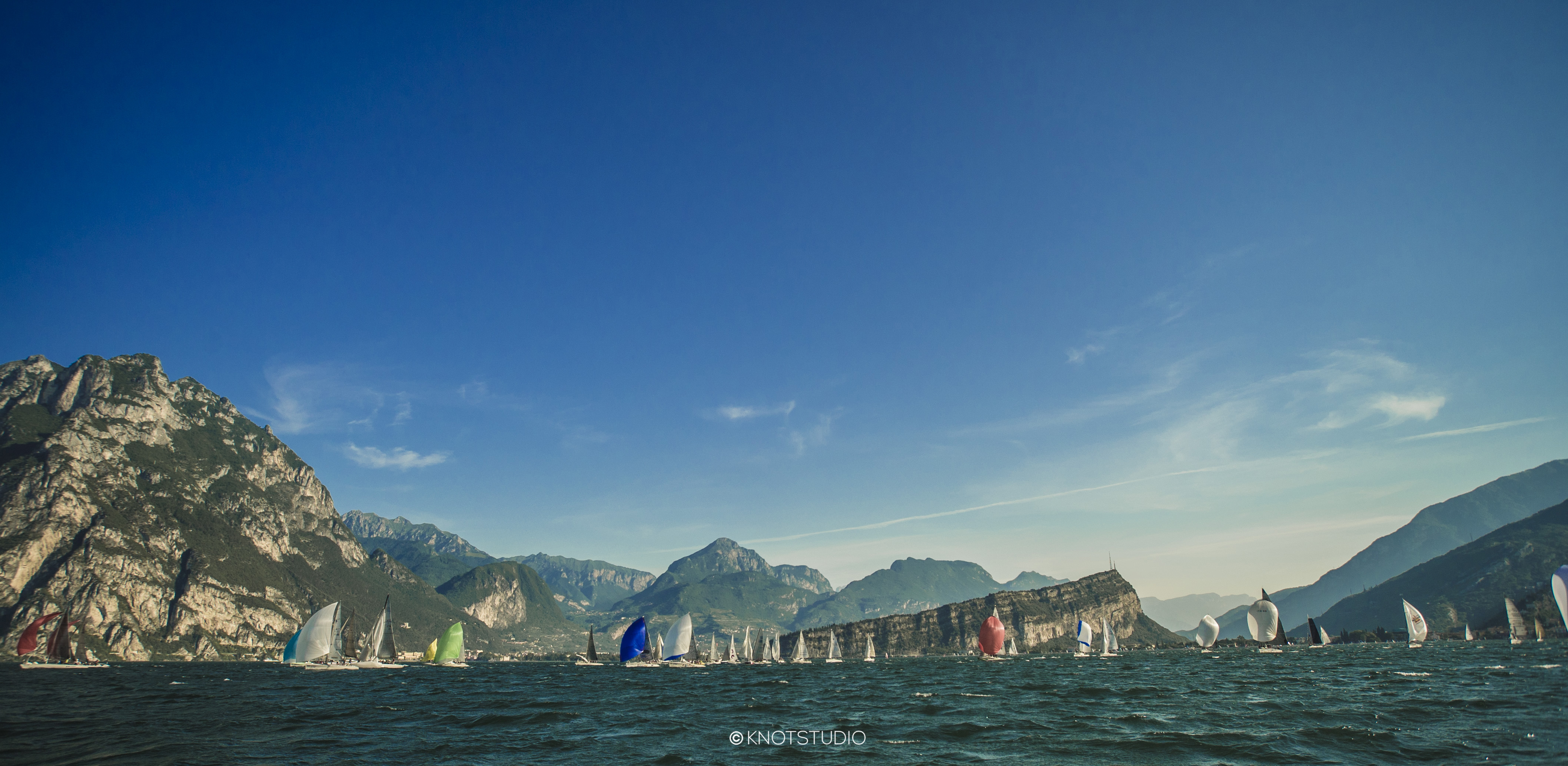 Trans Benaco Cruise Race 2019, tutte le novità