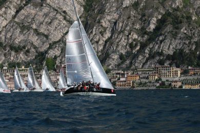 Trans Benaco Cruise Race 2019, tutte le novità
