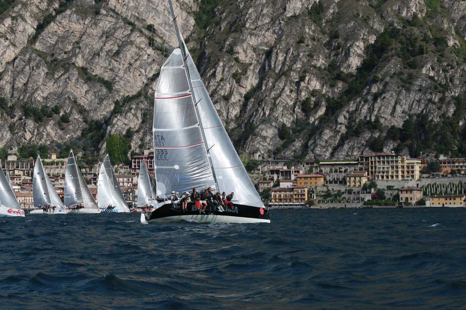 Trans Benaco Cruise Race 2019, tutte le novità