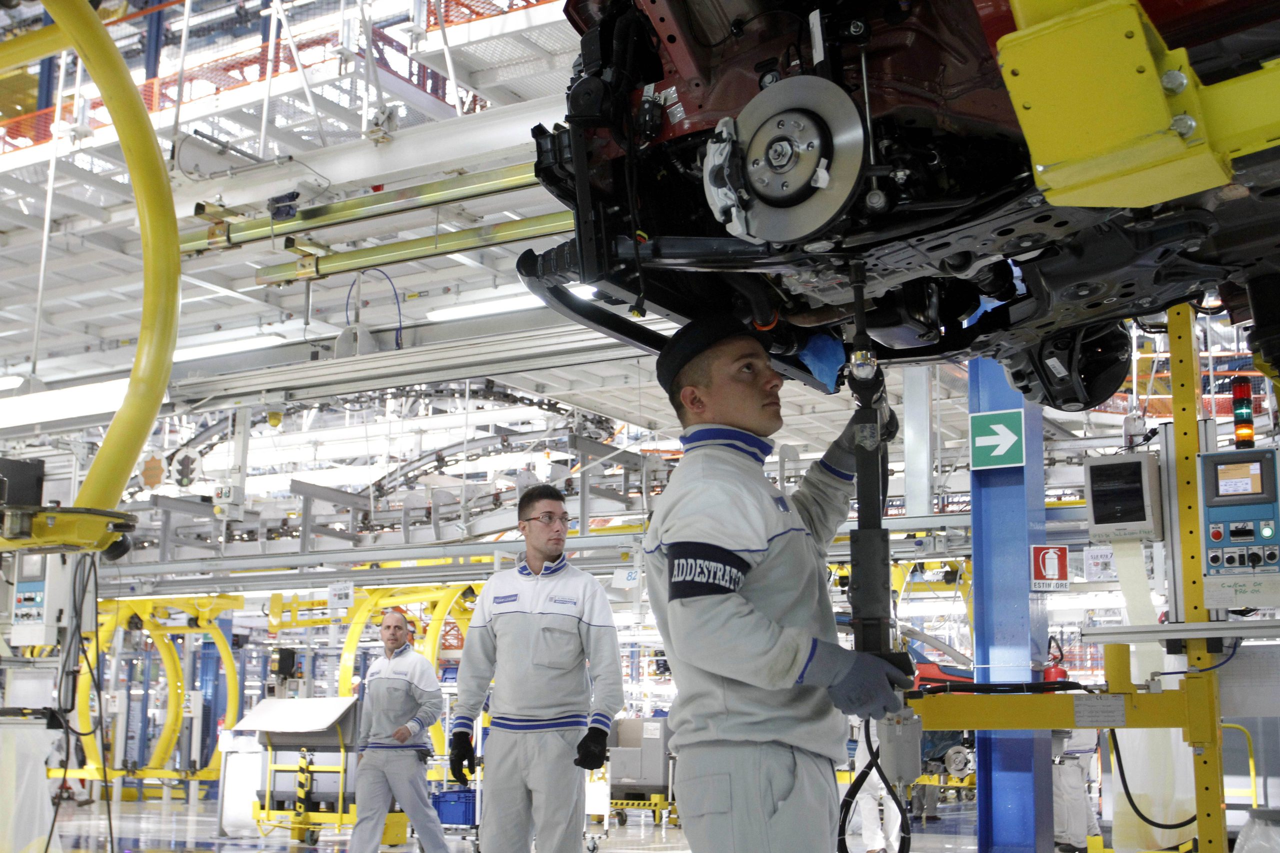 Salario minimo, se potessi avere 9 euro all’ora Salario minimo, se potessi avere 9 euro all’ora