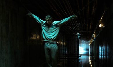 La casa di carta, l’intervista a Rio: “Venite a salvarmi”