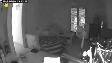 Grecia, terremoto di magnitudo 5.1 ad Atene