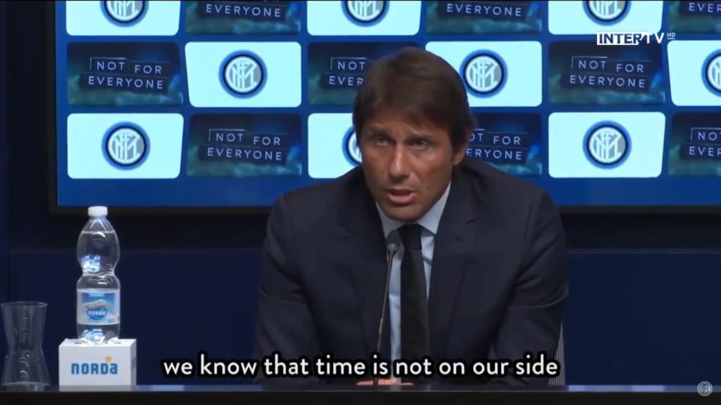 Inter, quel mercato senza attaccanti (con Icardi al lago)