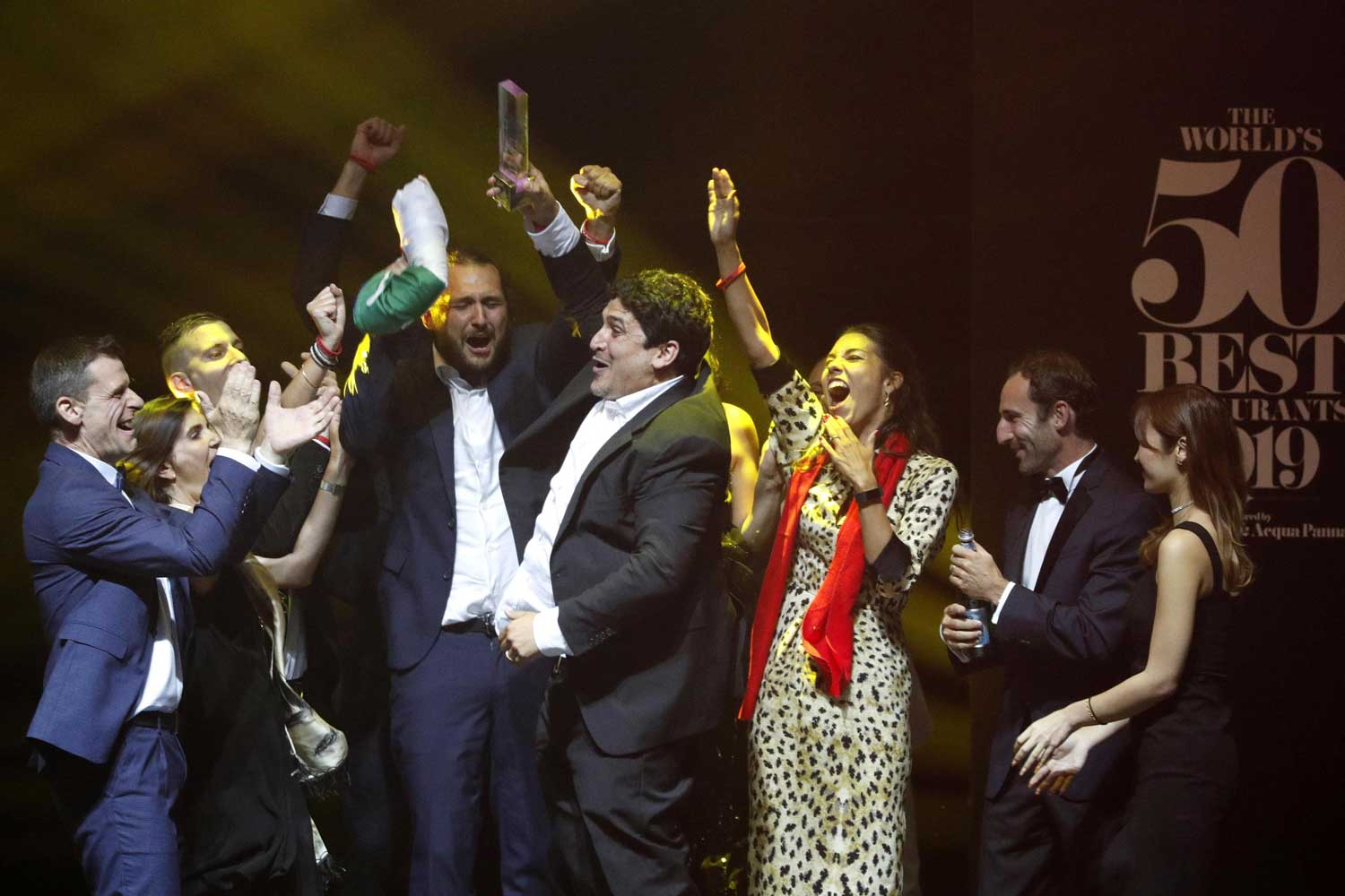 Food e la mania delle classifiche Food e la mania delle classifiche