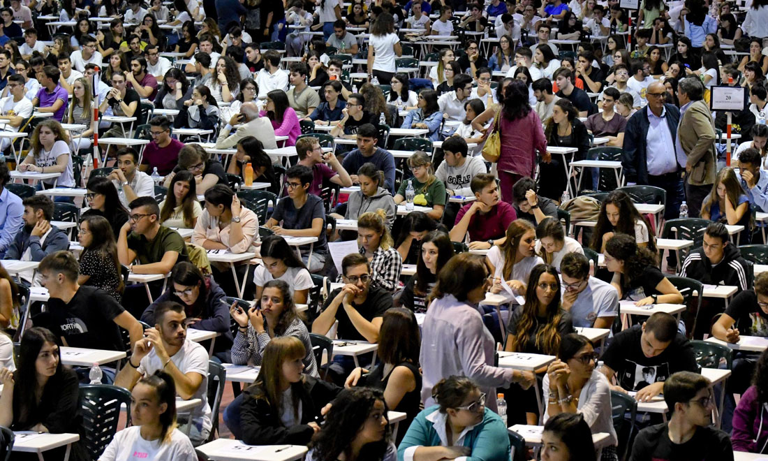 Università, tempesta sullo strapotere dei “Baroni” Università, tempesta sullo strapotere dei “Baroni”