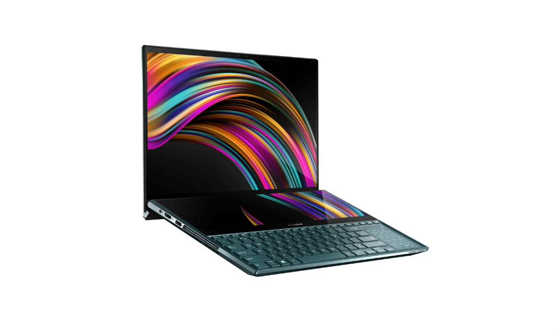 Asus, i computer diventeranno occhiali da comandare con la voce