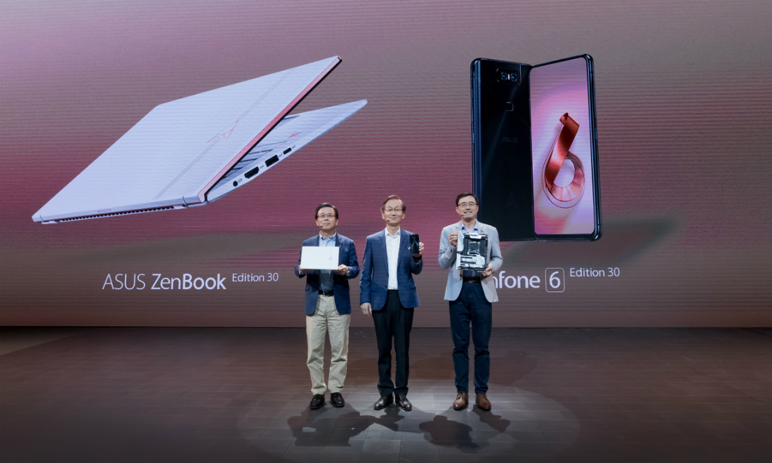 Asus, i computer diventeranno occhiali da comandare con la voce