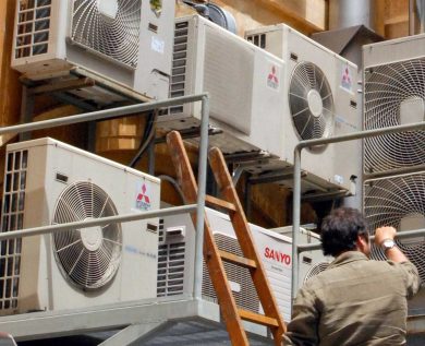 Comprare un condizionatore, bonus fiscale e detrazione. Ecco come