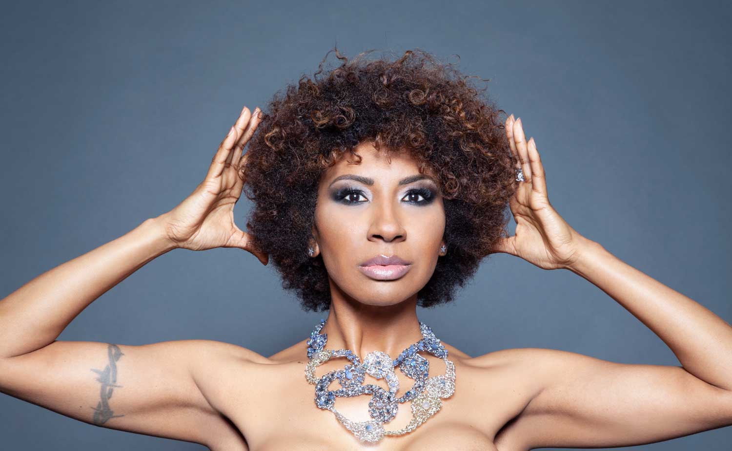 Vanessa Jay Mulder, L’Ep e il singolo Essensuality