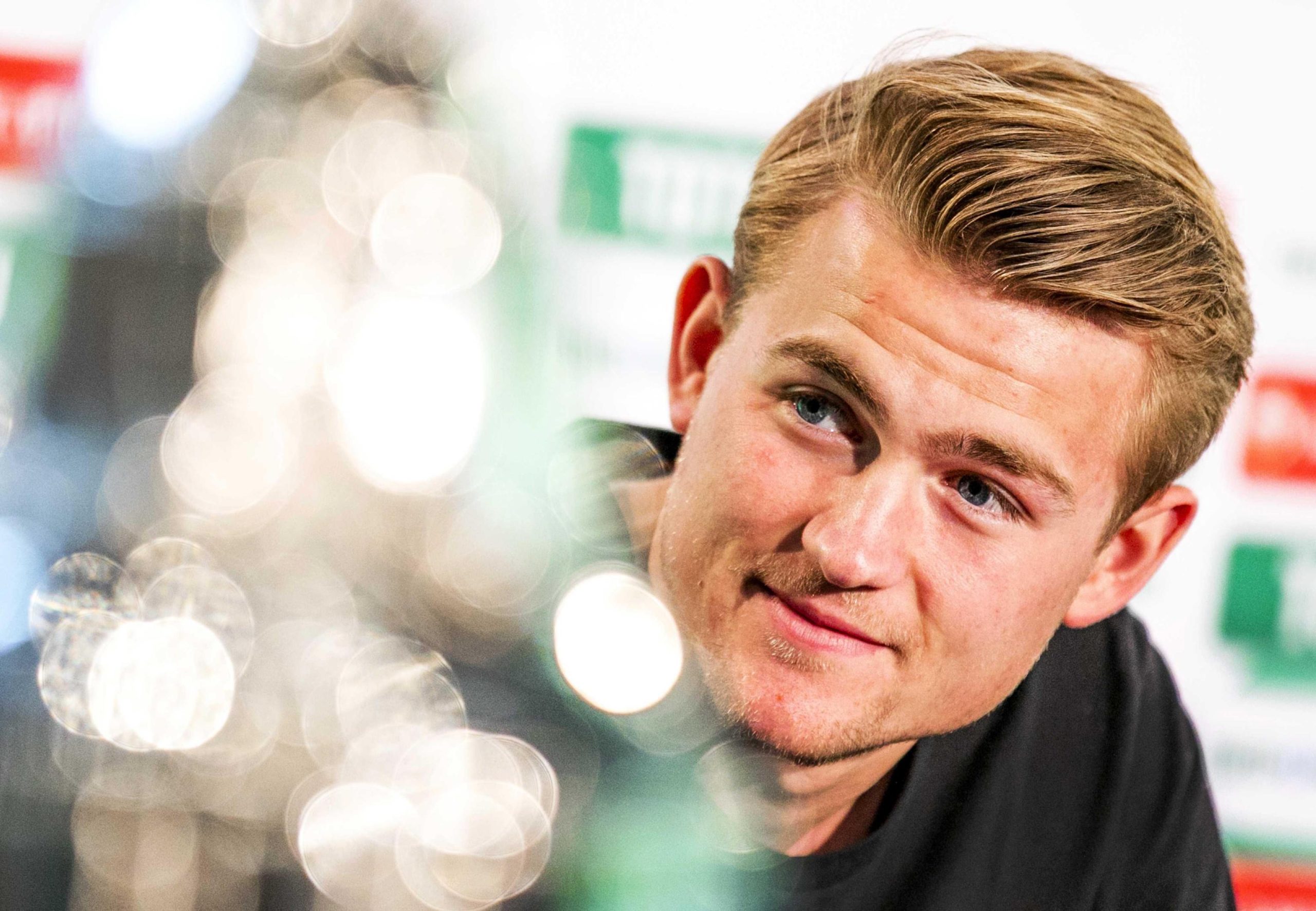 Juventus, ecco perché il colpo De Ligt vale più di Ronaldo Juventus, ecco perché il colpo De Ligt vale più di Ronaldo