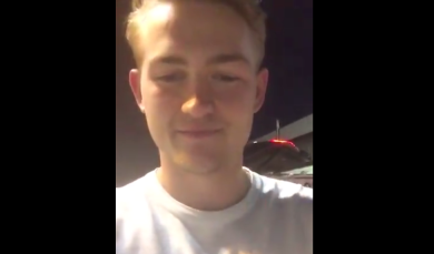 De Ligt sbarcato alla Juventus: ecco come si pronuncia il suo nome I VIDEO