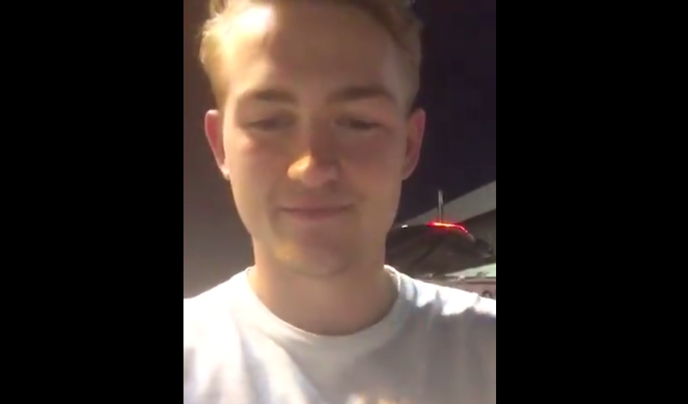 De Ligt sbarcato alla Juventus: ecco come si pronuncia il suo nome I VIDEO De Ligt sbarcato alla Juventus: ecco come si pronuncia il suo nome I VIDEO