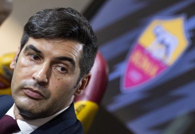 Roma, la rivoluzione di Fonseca cancella il passato